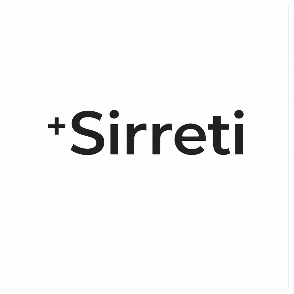 Sirreti